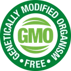 Glyco Reset non-GMO badge